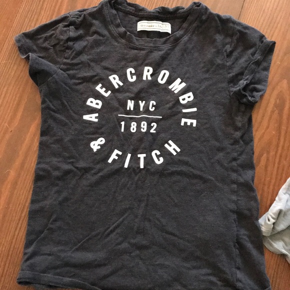 XS tops juicy and Abercrombie - Picture 2 of 5